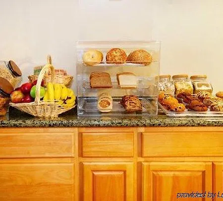 Quality Inn & Suites Silicon Valley 