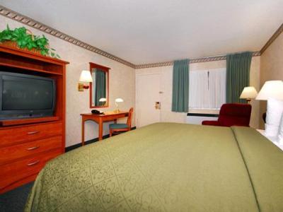 Quality & Silicon Valley Hotel Santa Clara