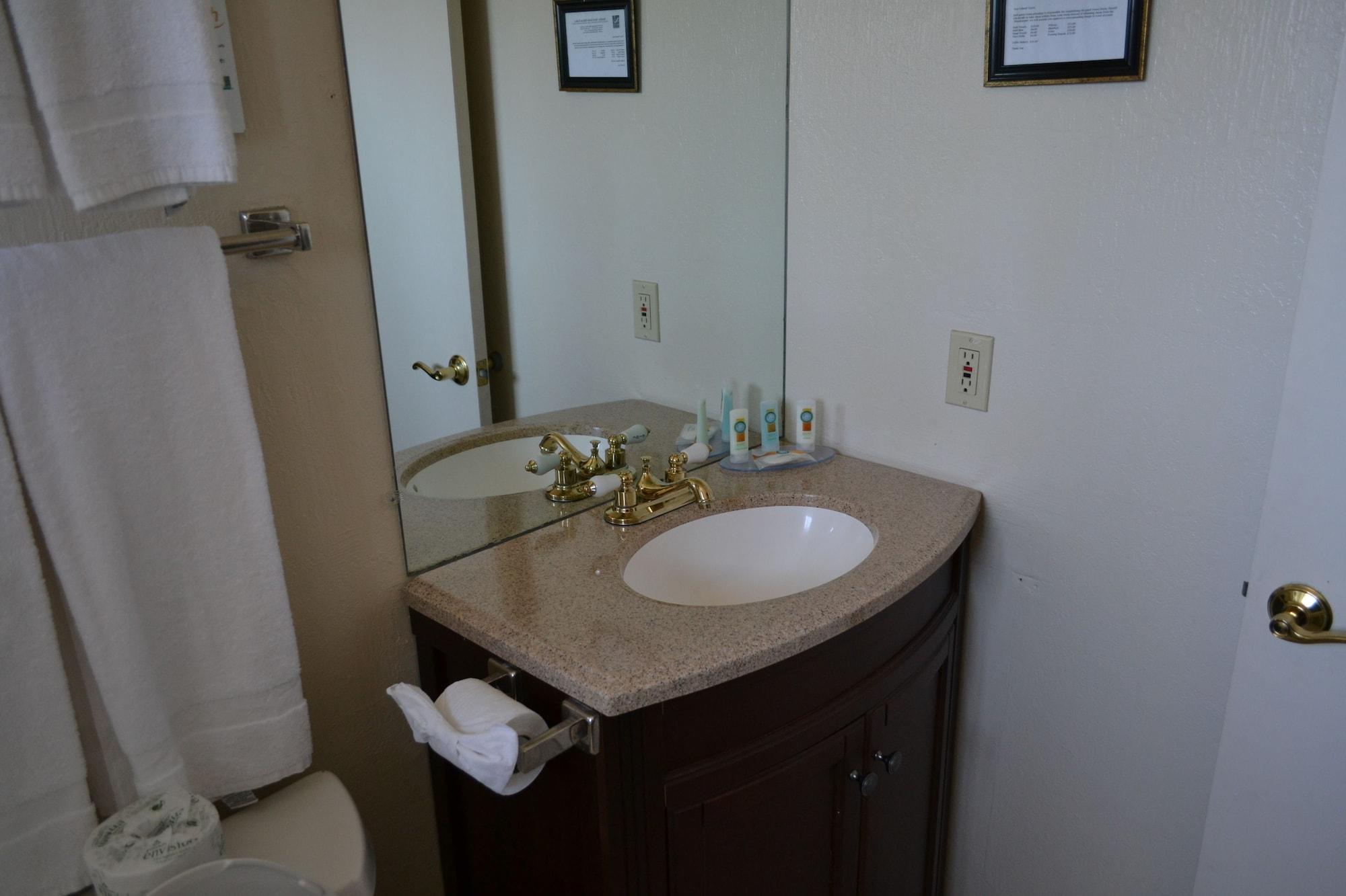 Quality & Silicon Valley Hotel