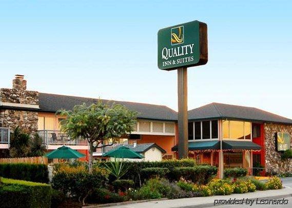 Hotel Quality & Silicon Valley Santa Clara